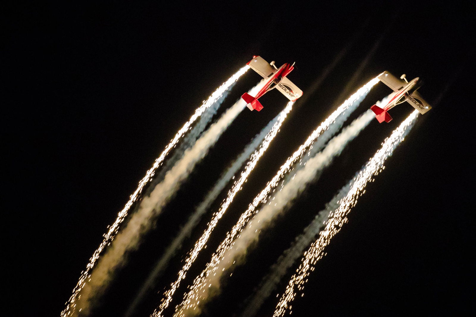 Oshkosh Airshow