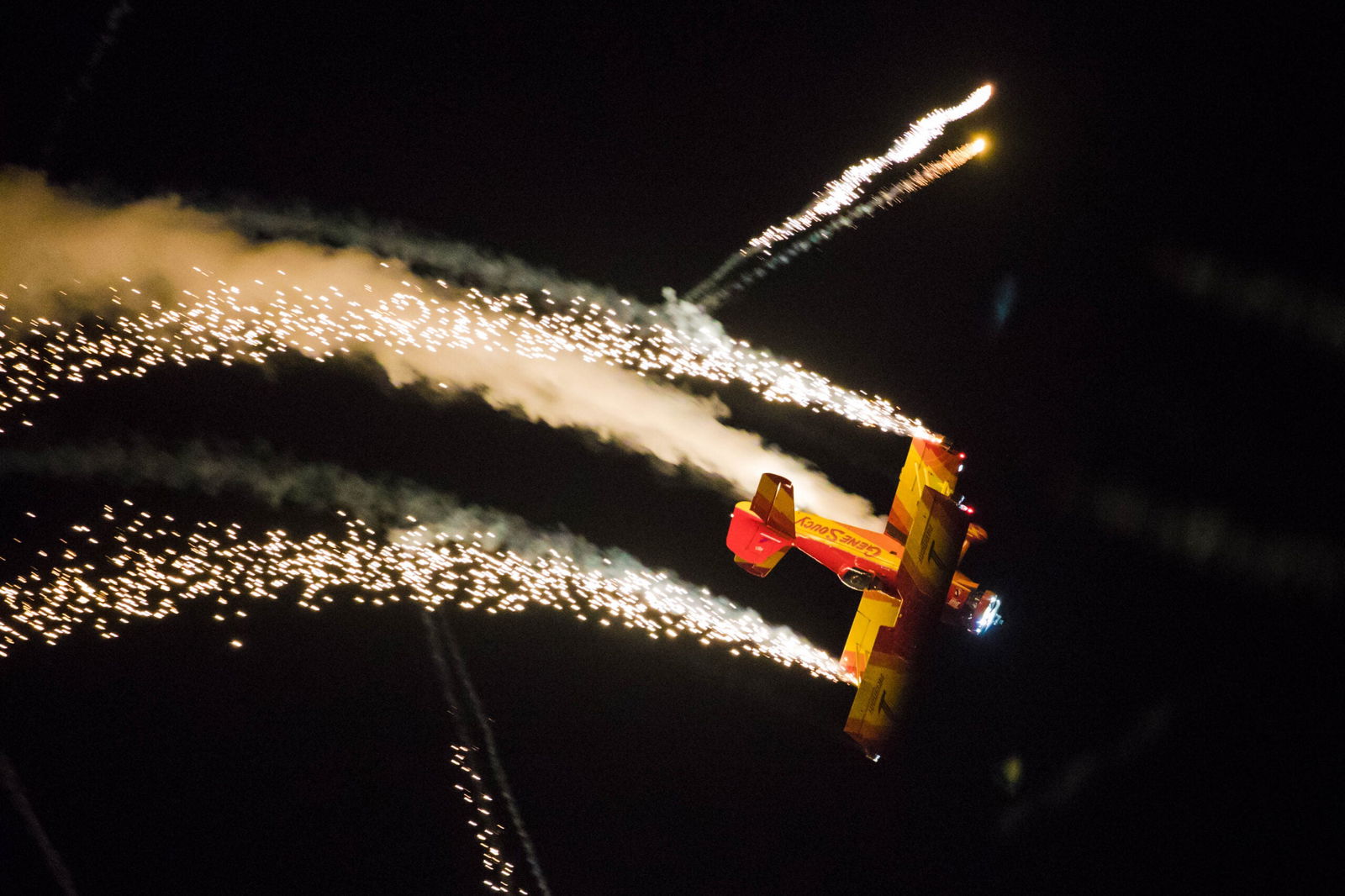 Oshkosh Airshow