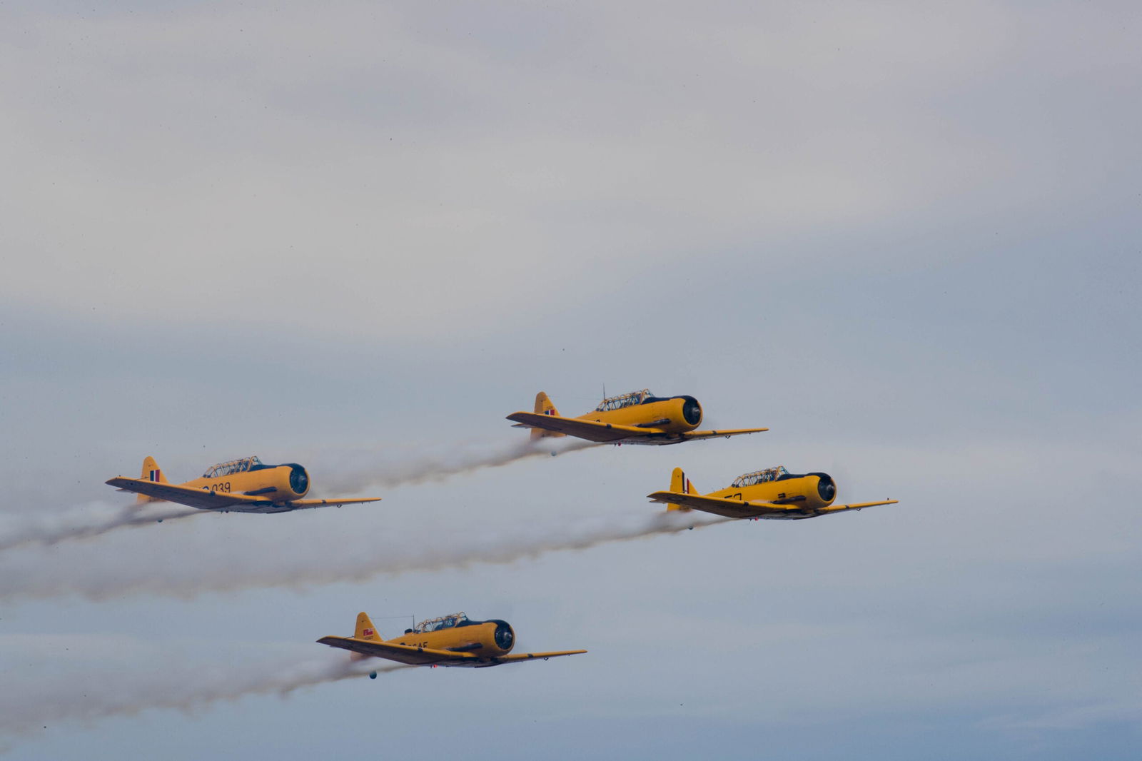 Oshkosh Airshow