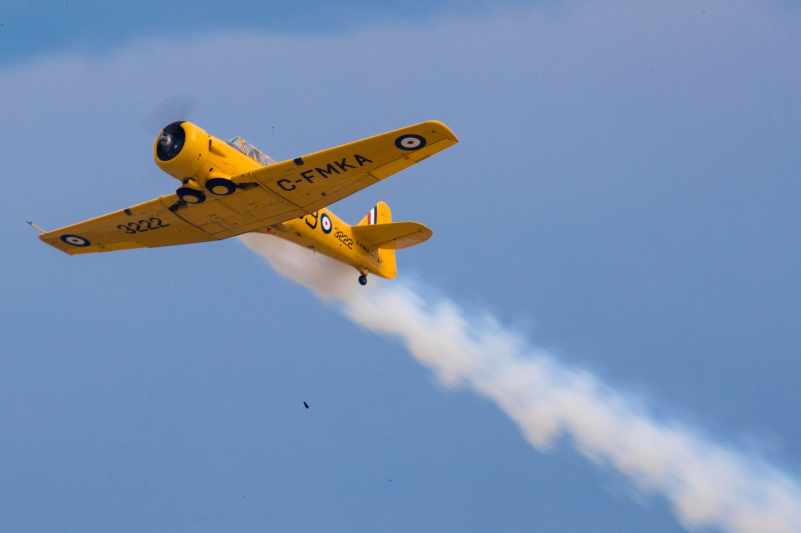 Oshkosh Airshow