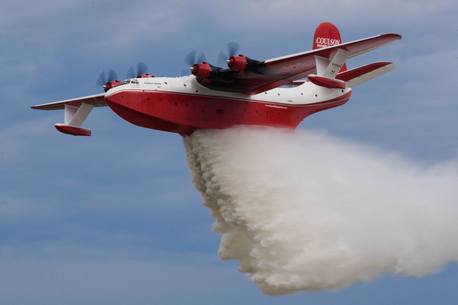 Oshkosh Airshow