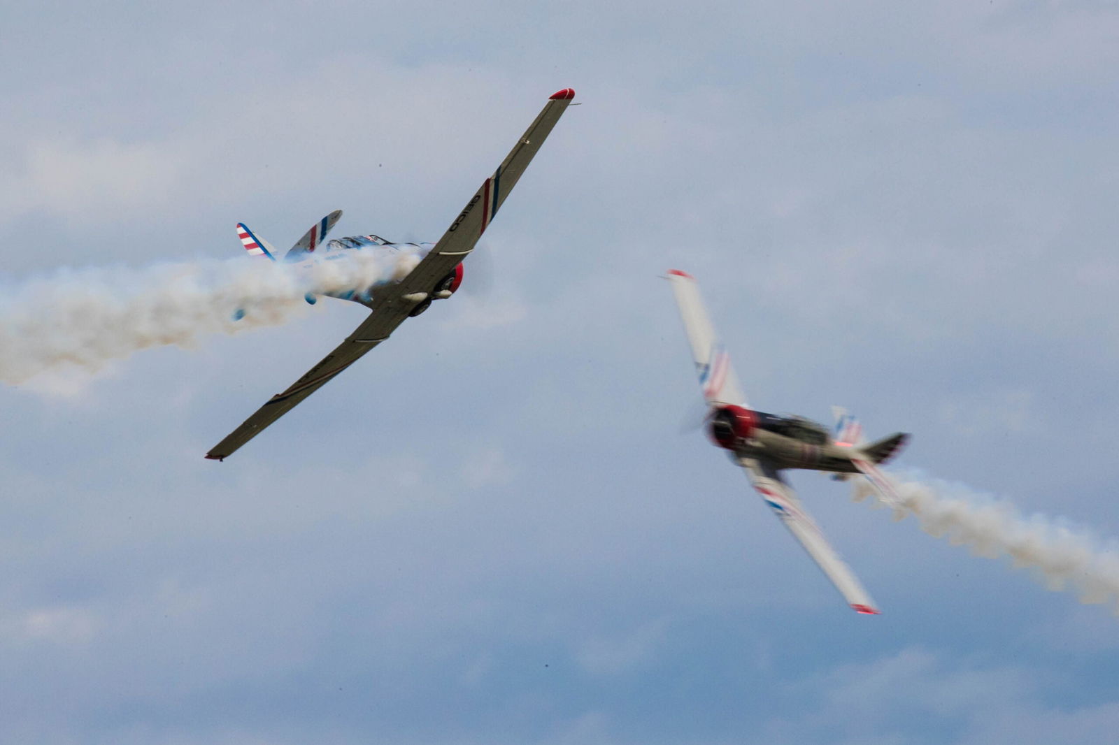 Oshkosh Airshow