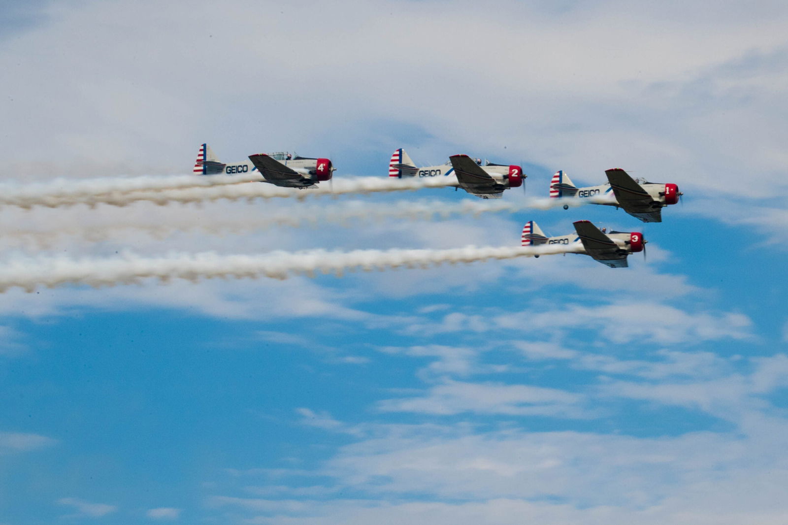 Oshkosh Airshow