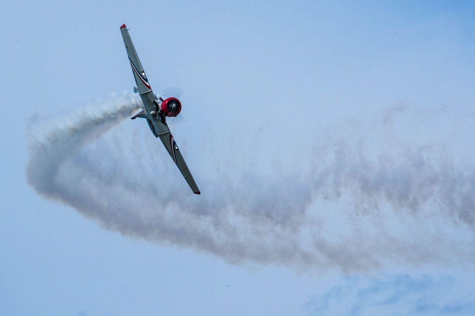 Oshkosh Airshow