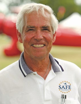 Doug Stewart SAFE