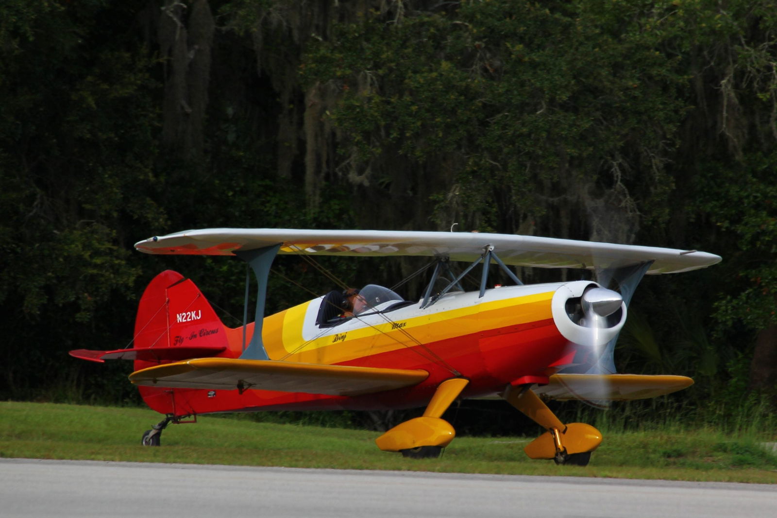 Steen Skybolt