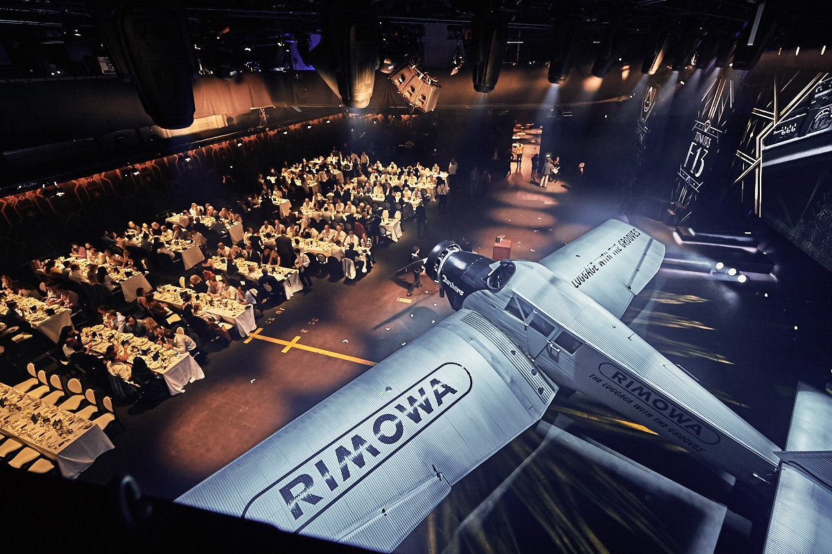 Junkers F13 Replica