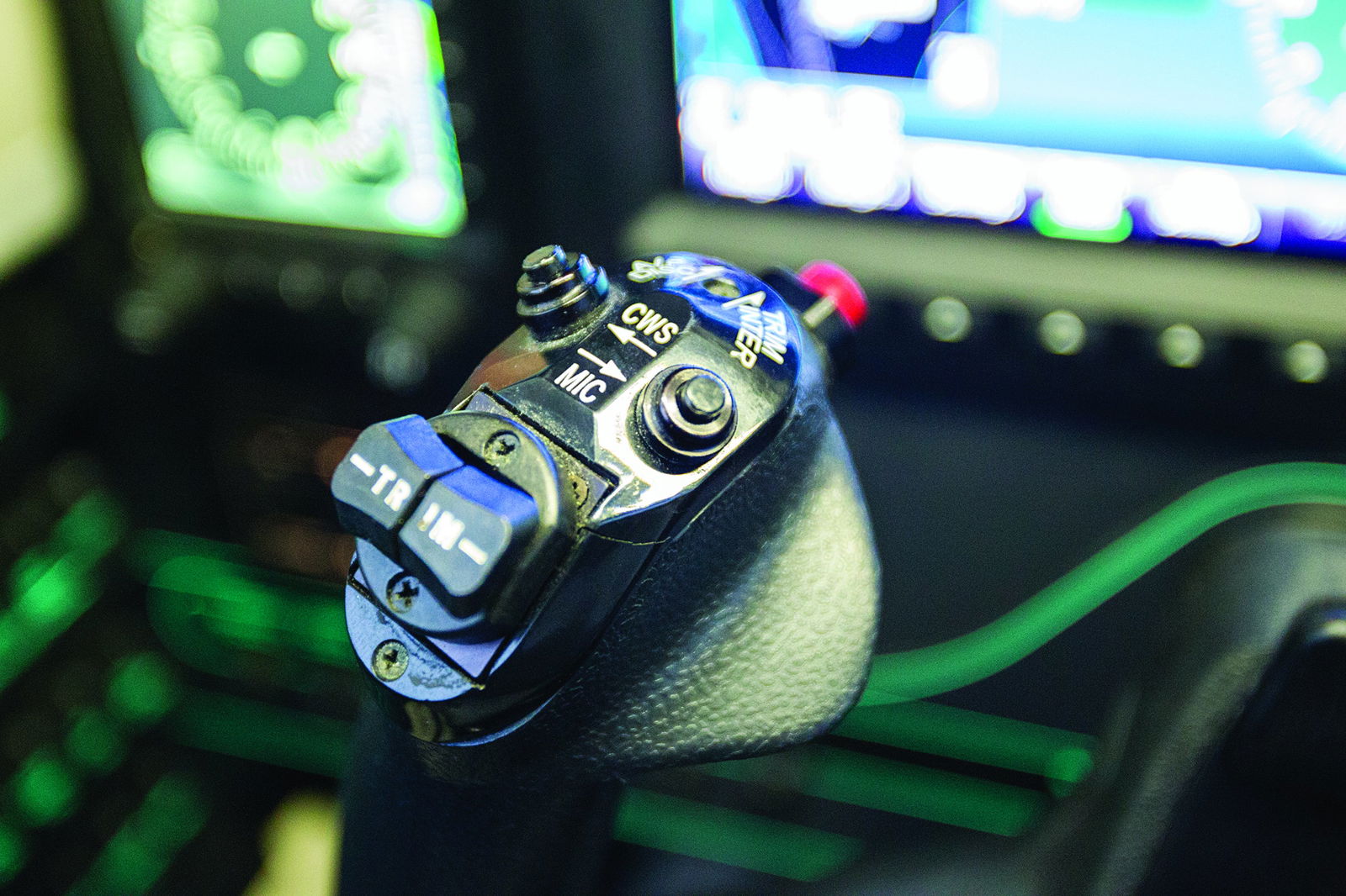 Piper M600