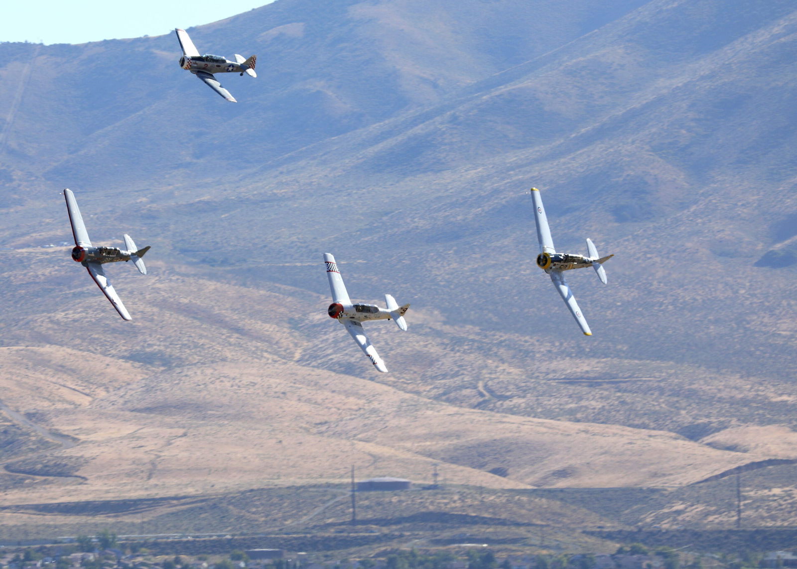 Reno Air Races