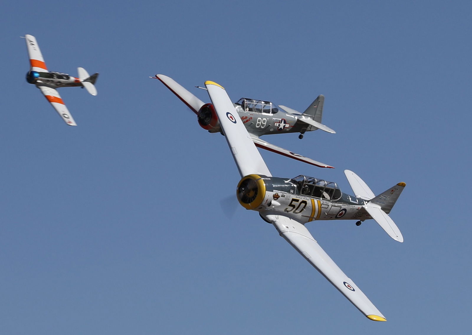 Reno Air Races