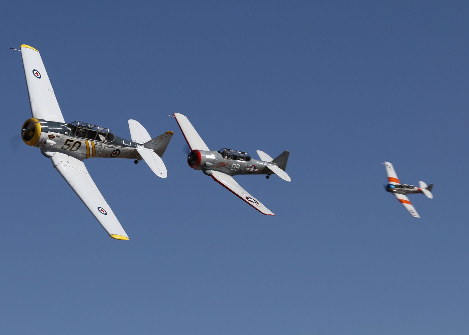 Reno Air Races