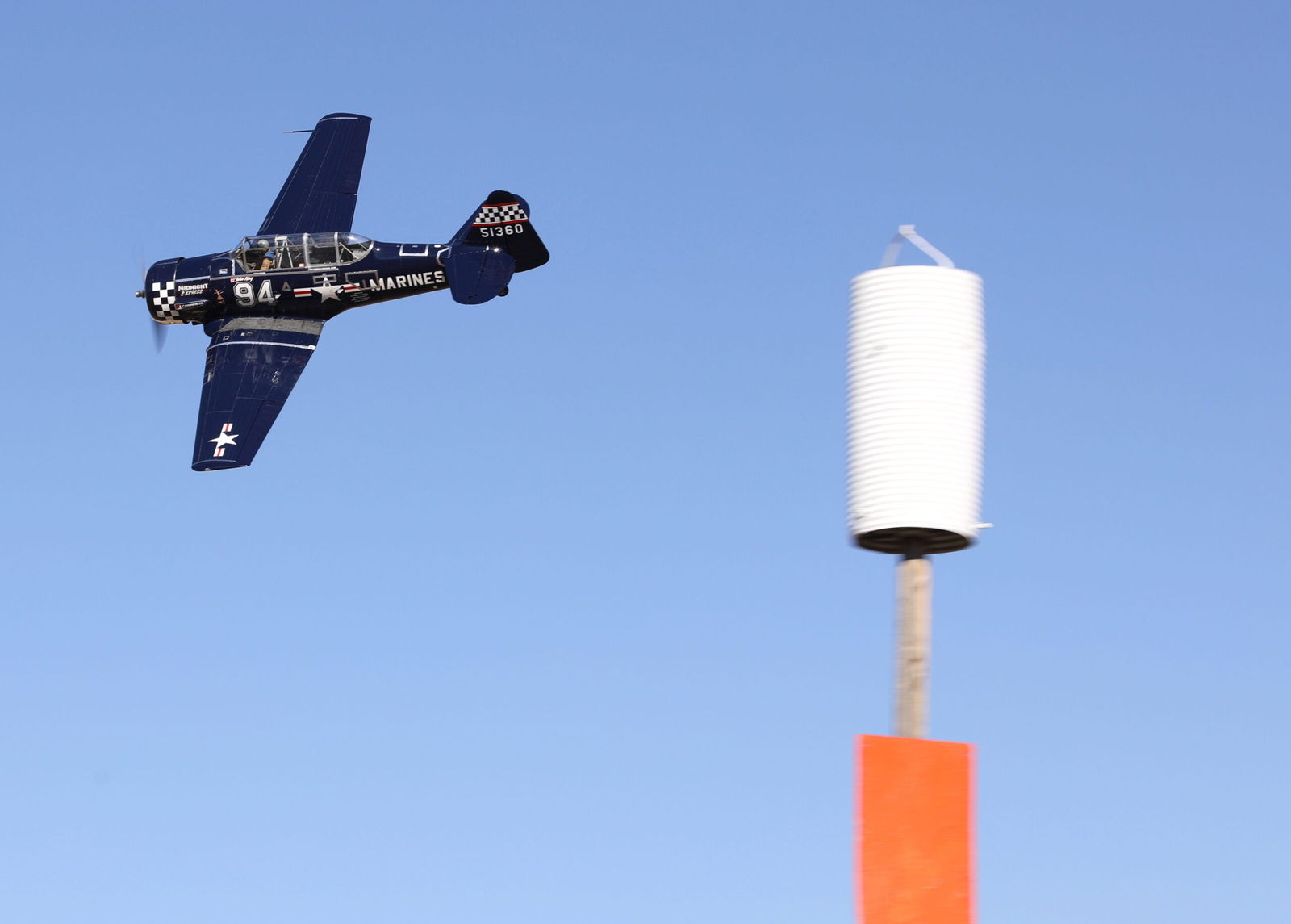 Reno Air Races