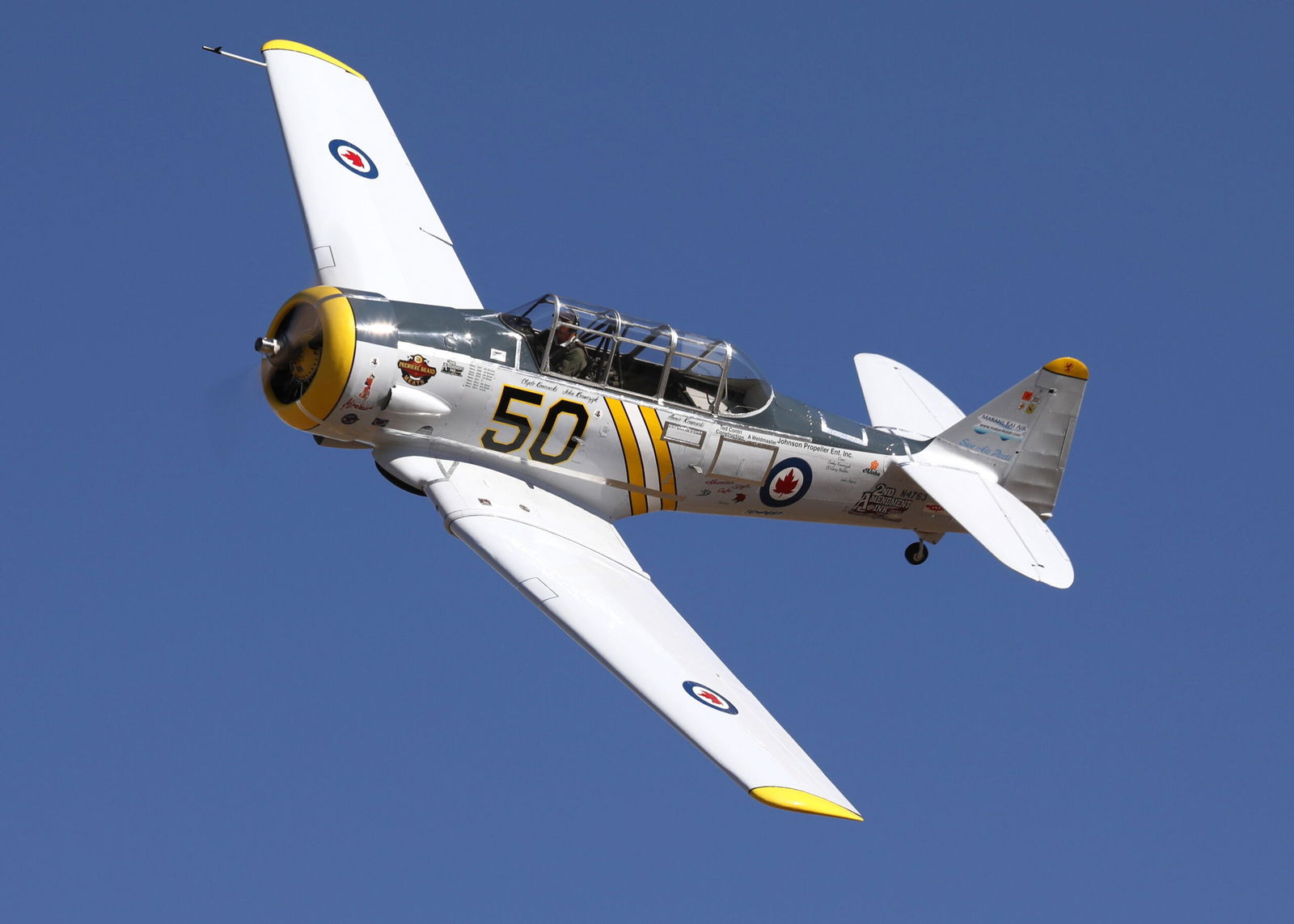 Reno Air Races