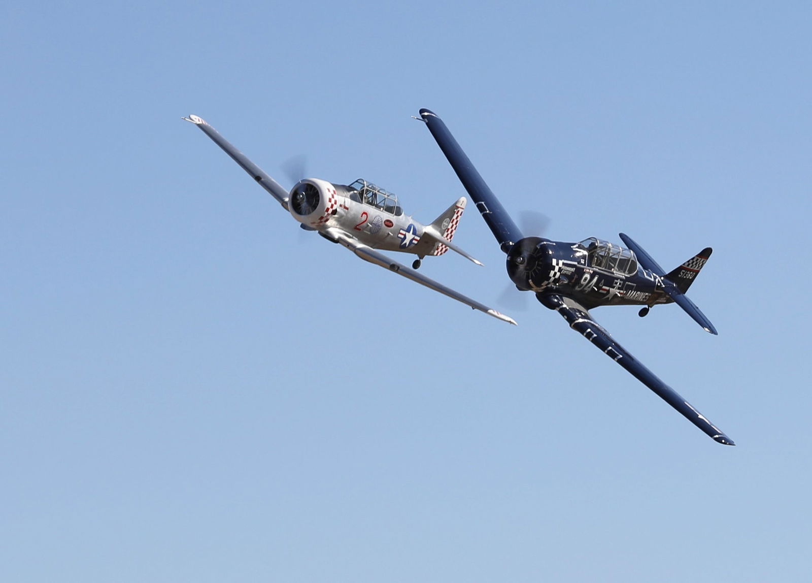 Reno Air Races