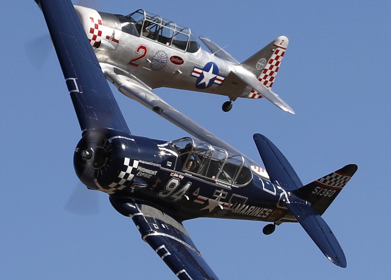 Reno Air Races