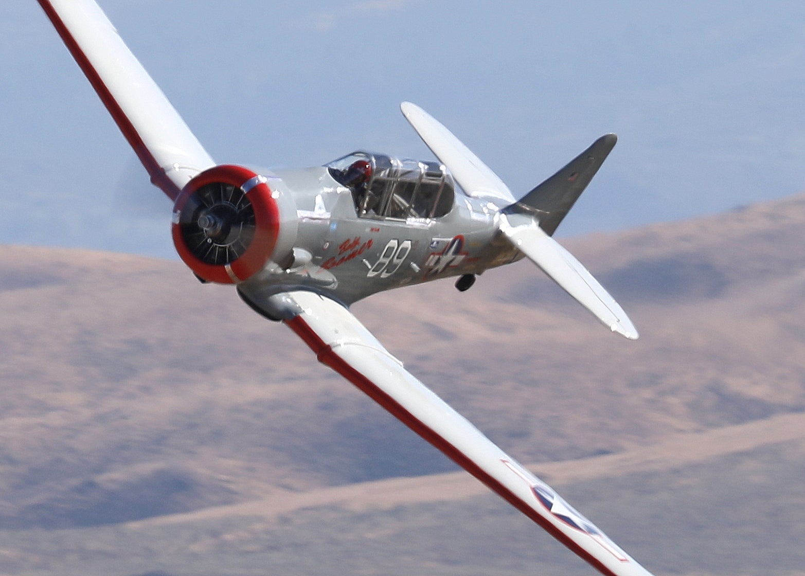 Reno Air Races