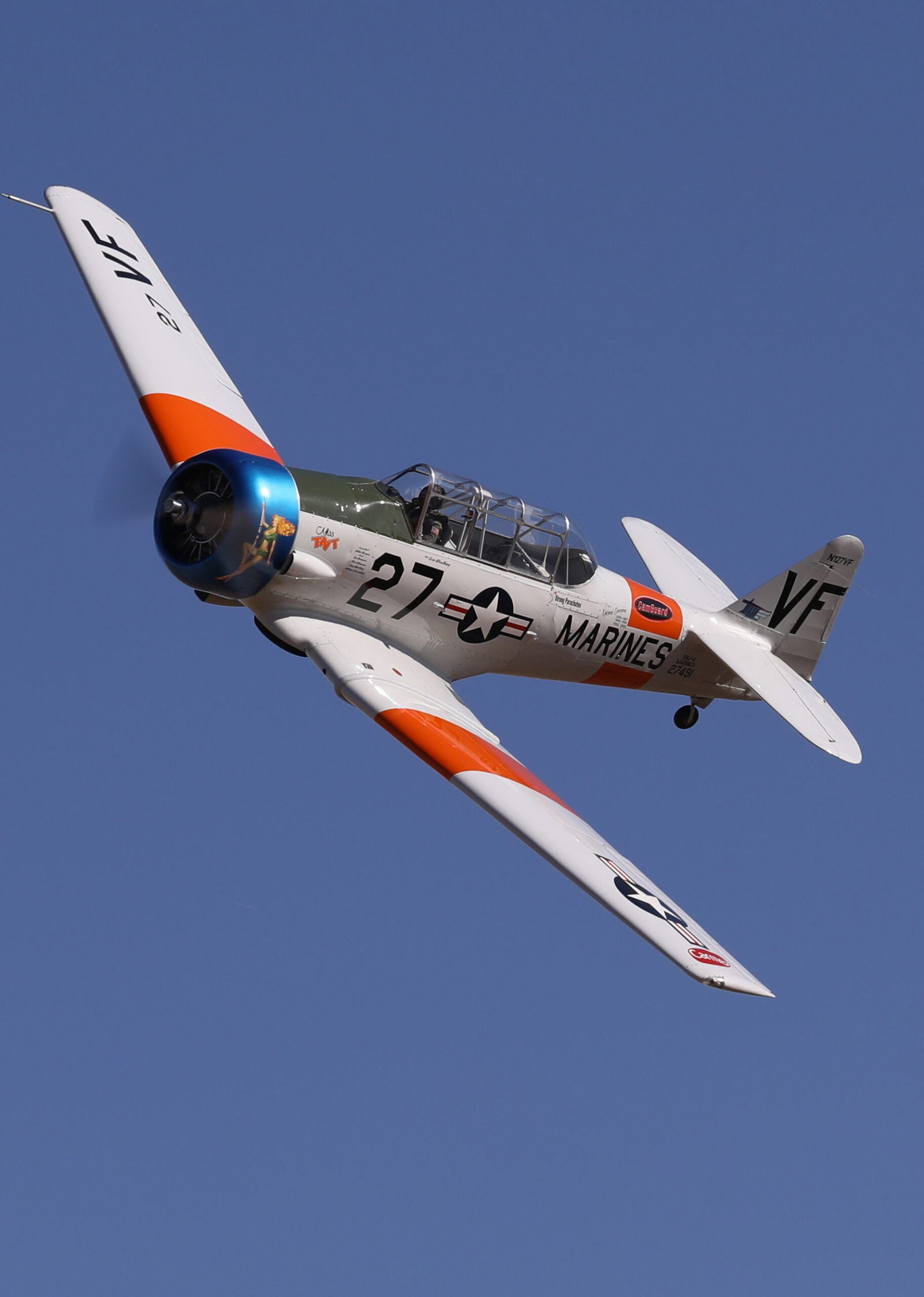 Reno Air Races