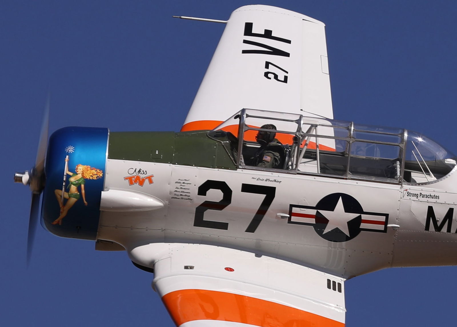 Reno Air Races