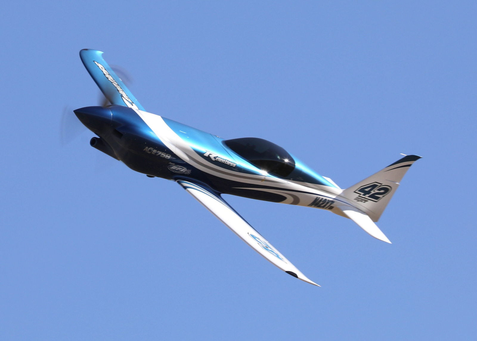 Reno Air Races