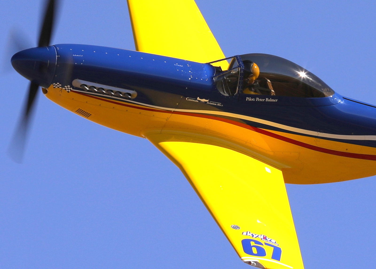 Reno Air Races