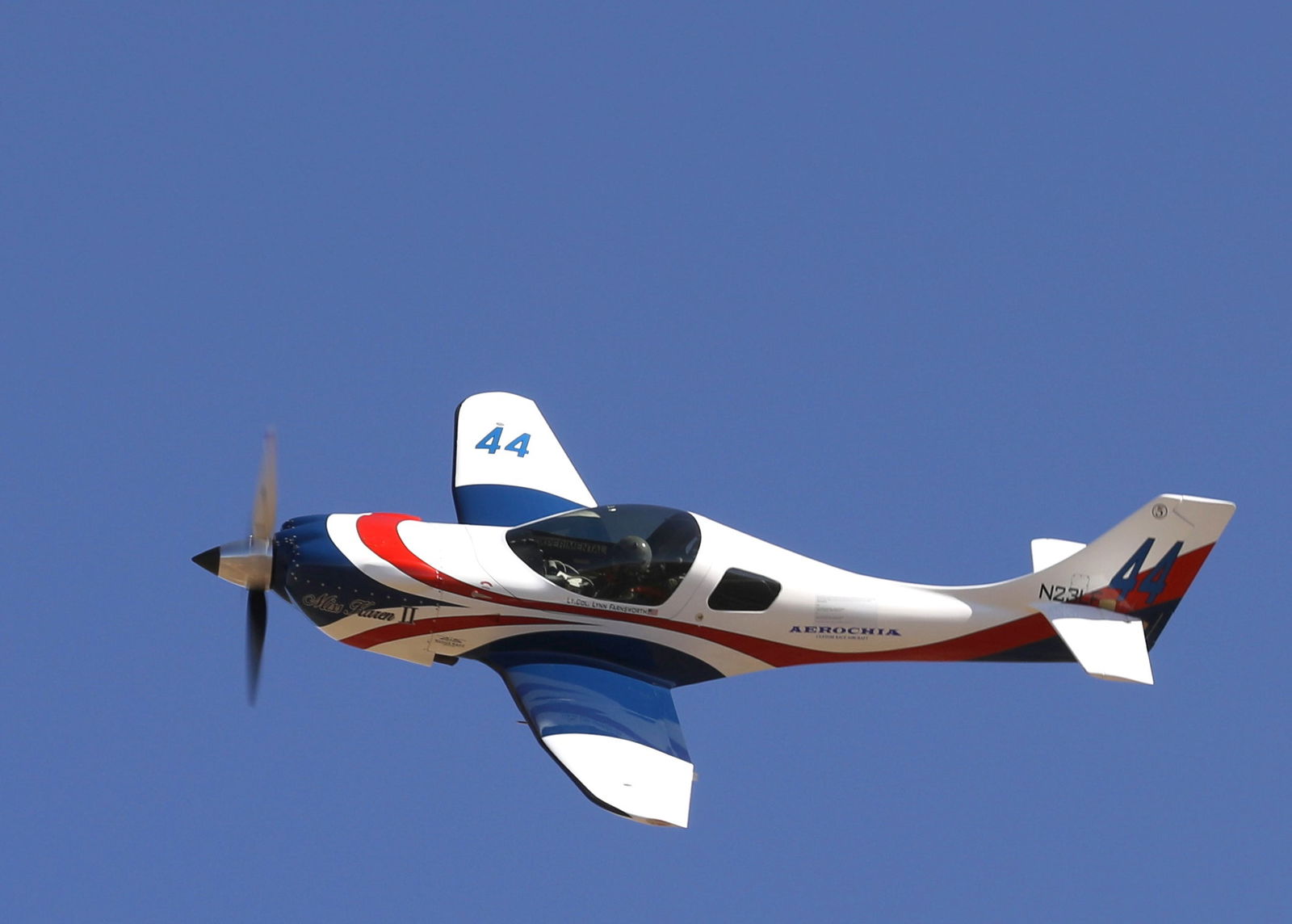 Reno Air Races