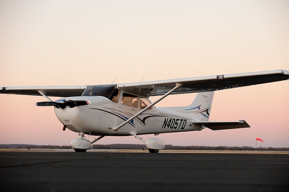 Cessna 172