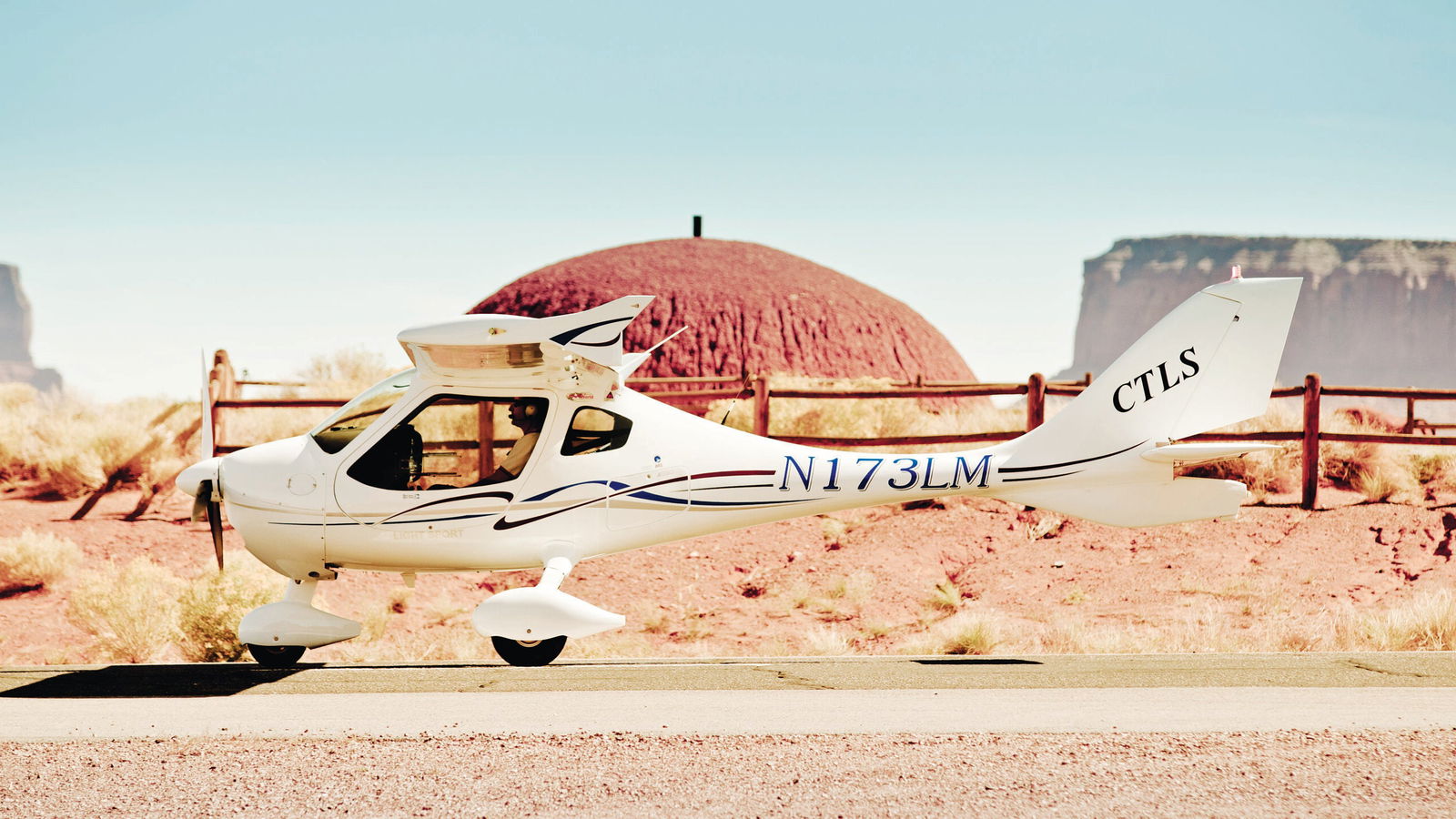 Flight Design CTLS