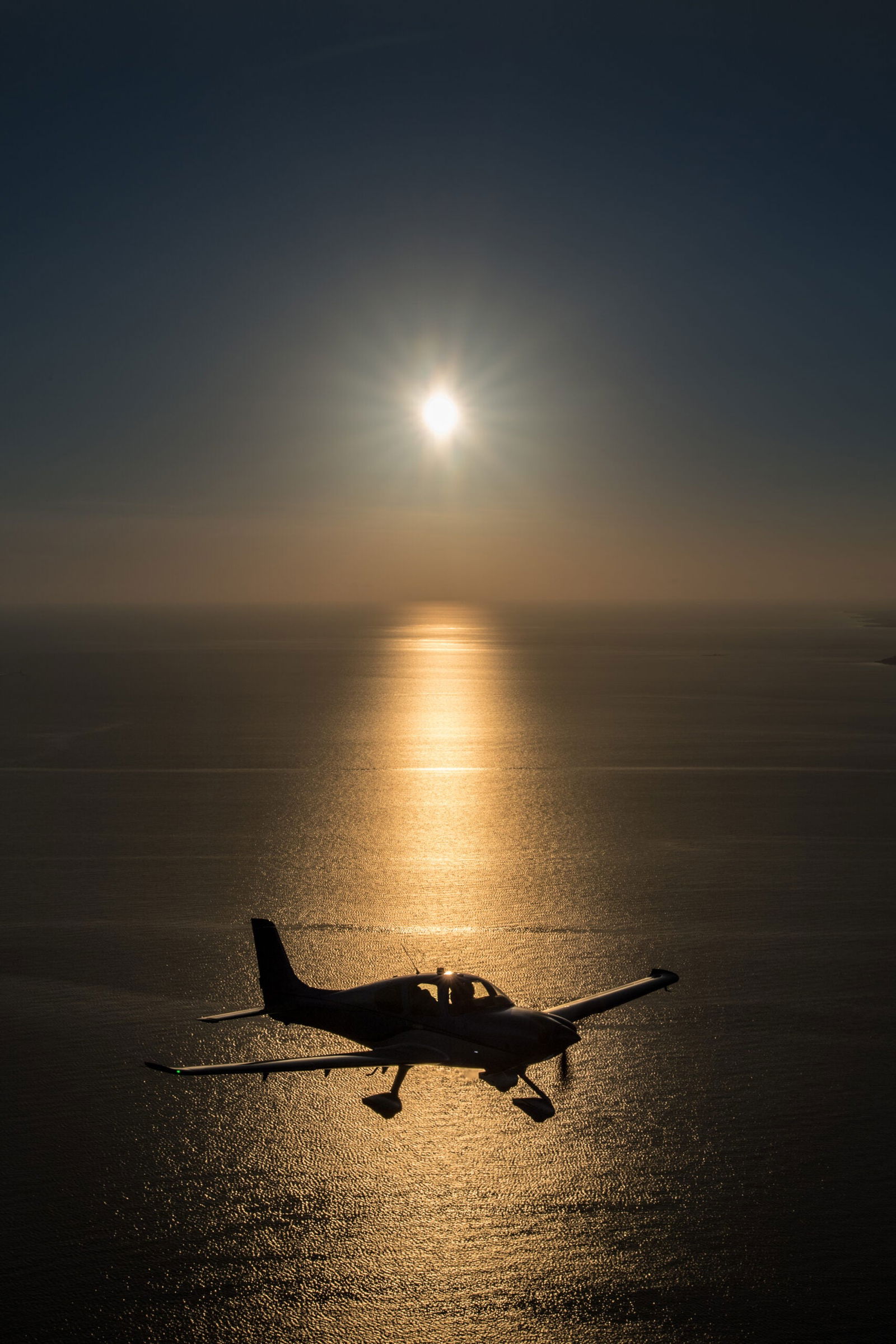 Cirrus SR22 G6