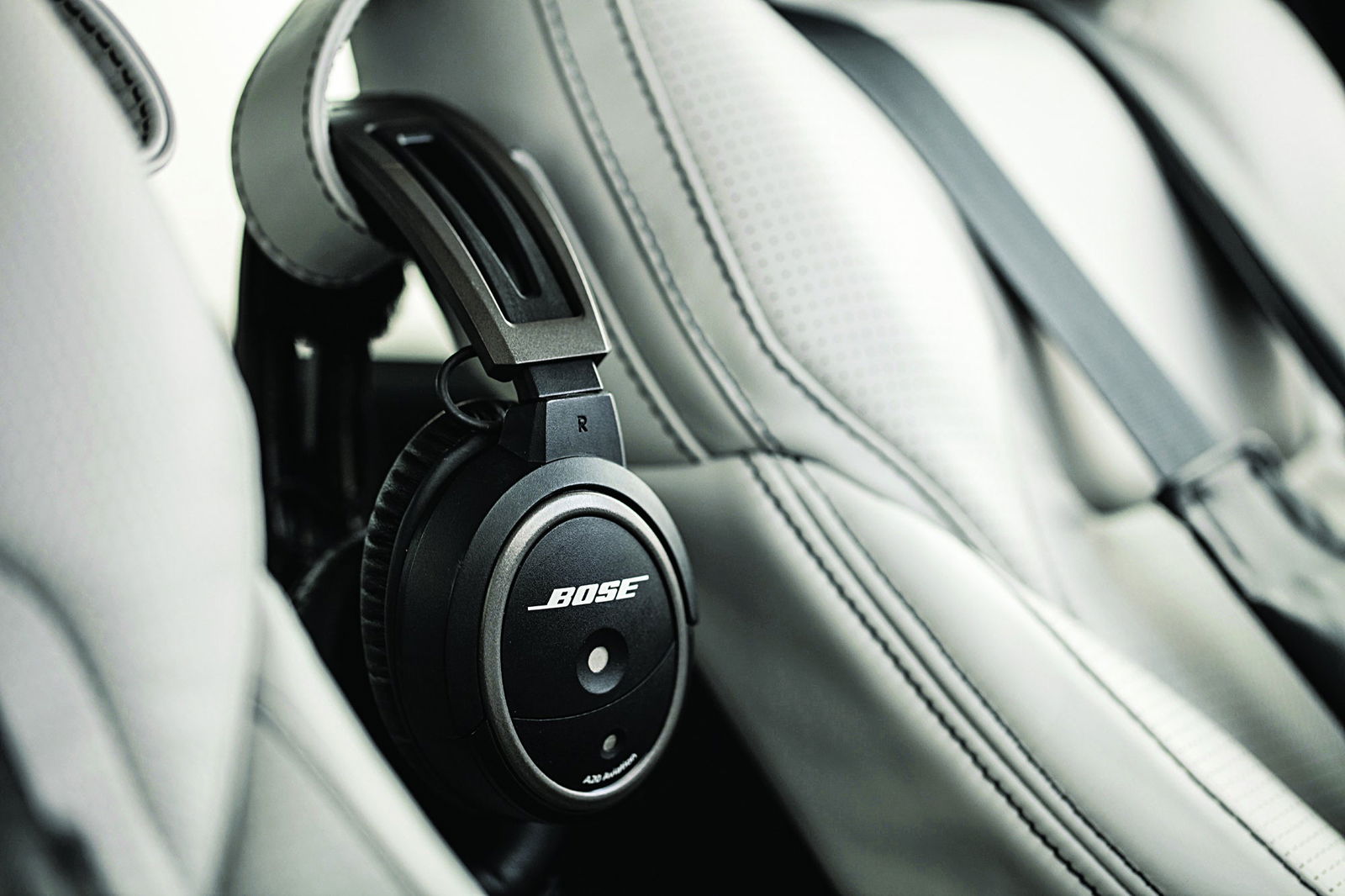 Cirrus SR22 G6 Headset
