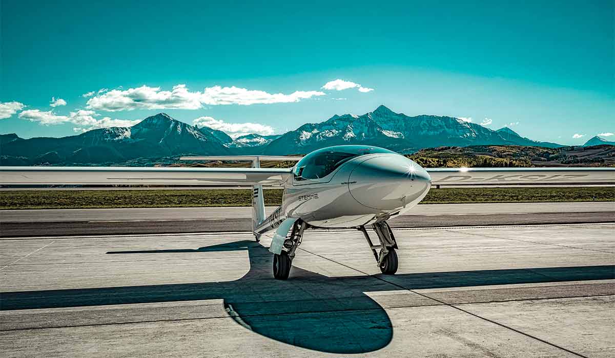 Stemme S12