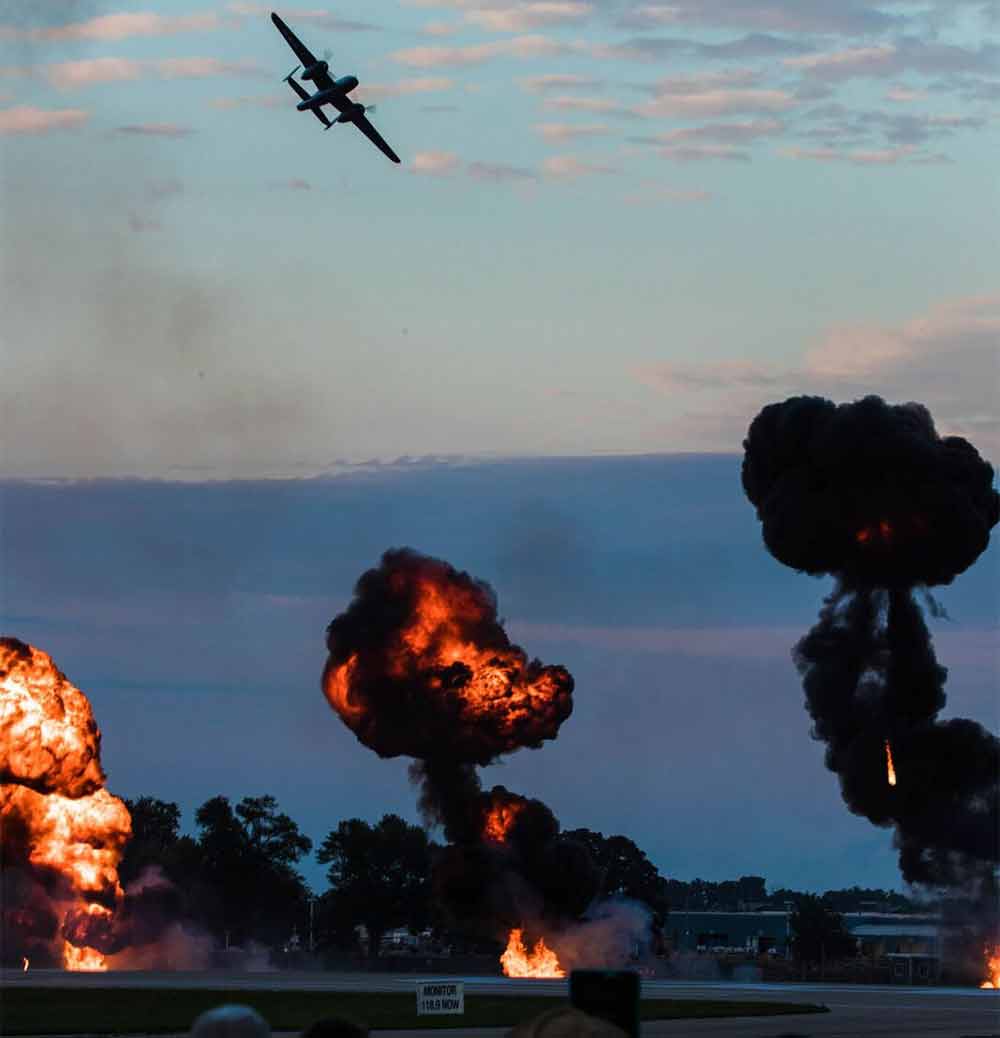 AirVenture 2017