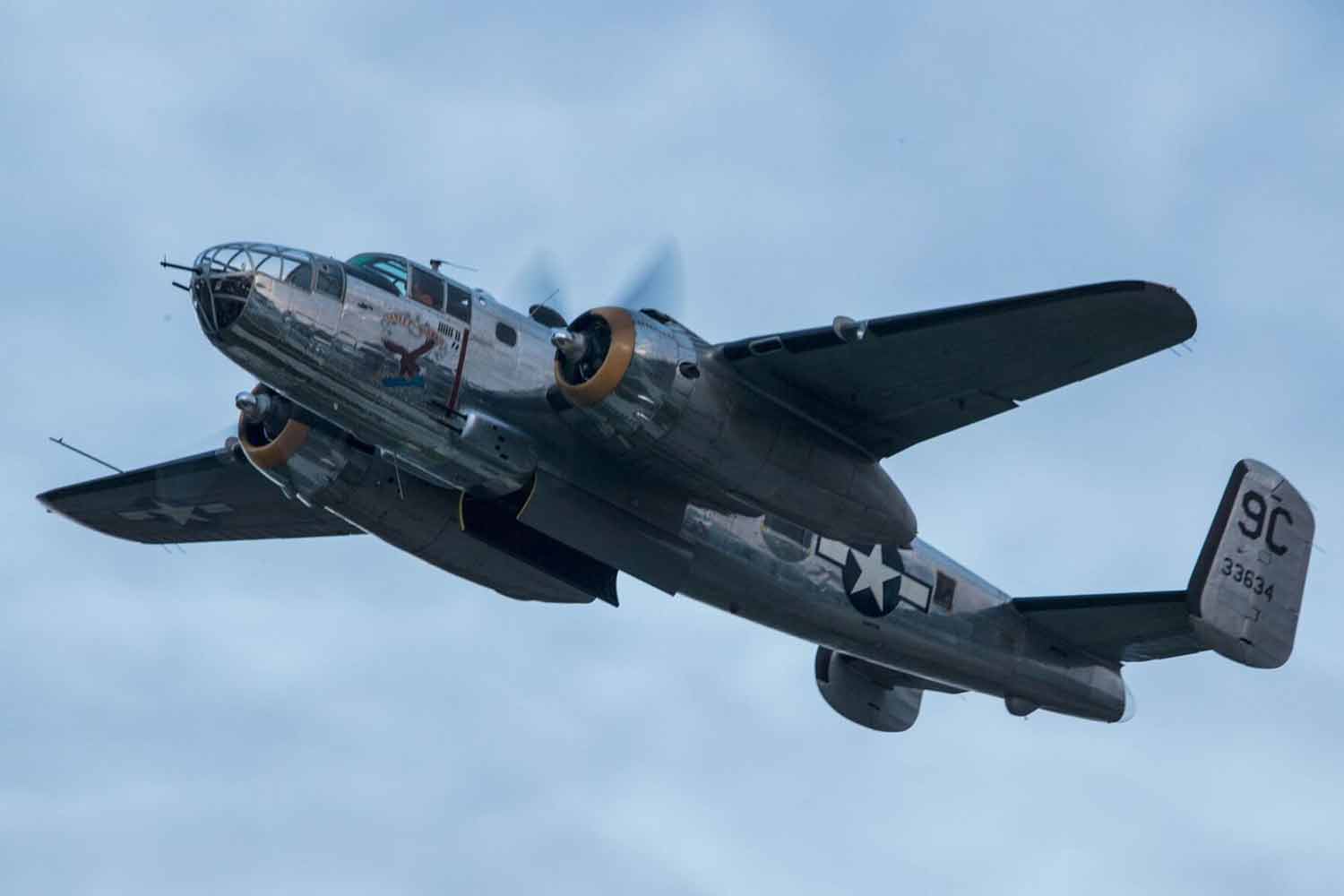 AirVenture 2017