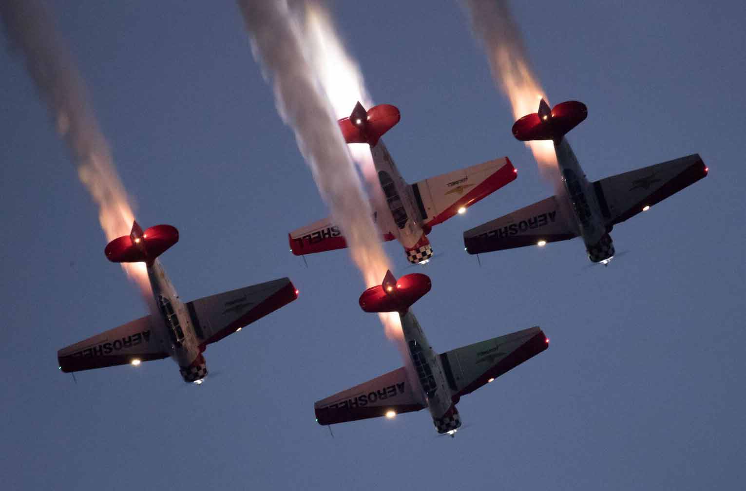 AirVenture 2017