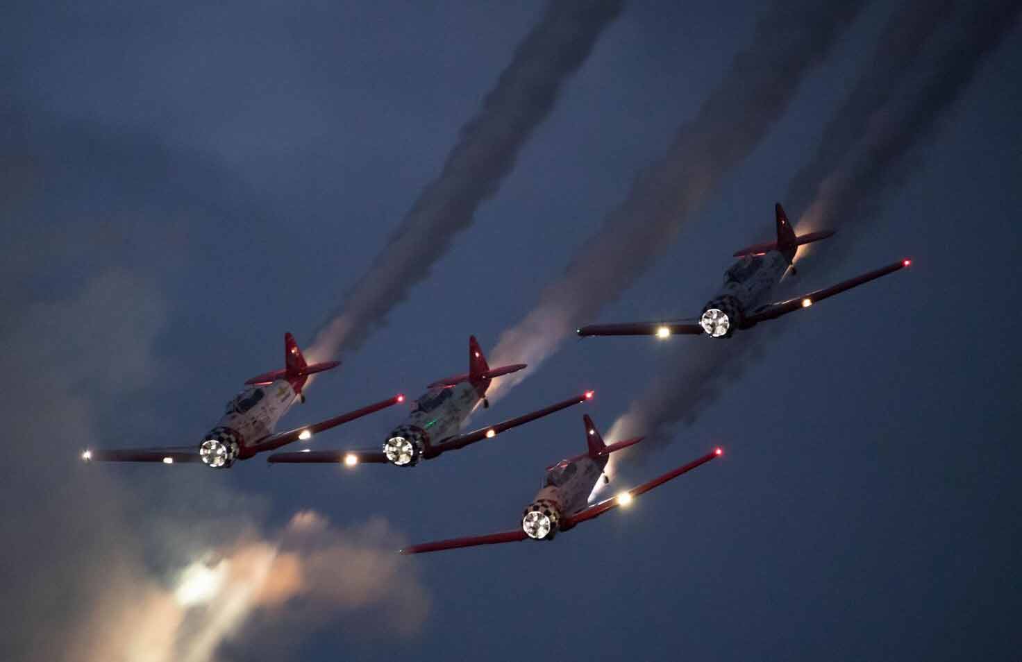 AirVenture 2017
