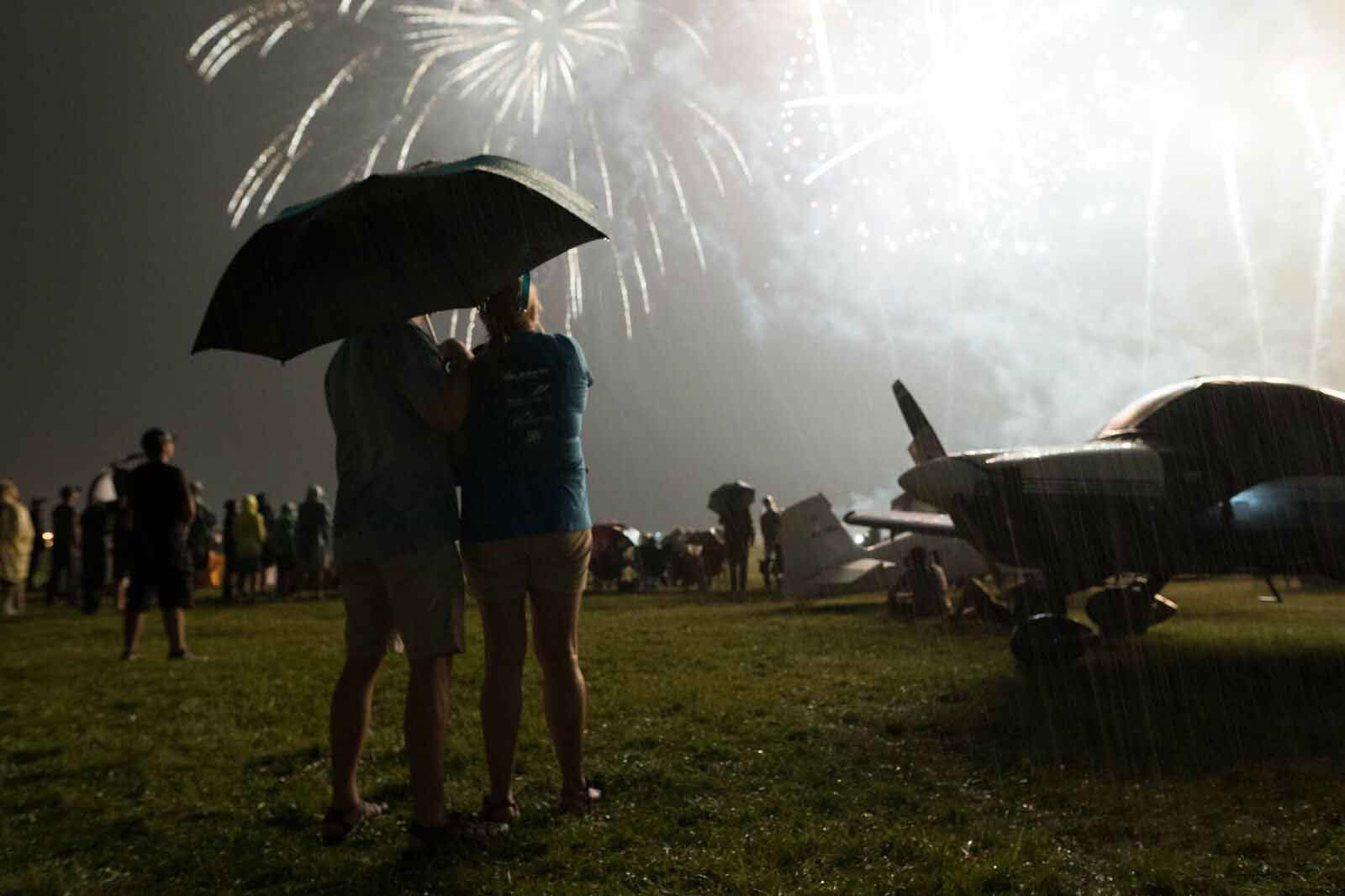 AirVenture 2017