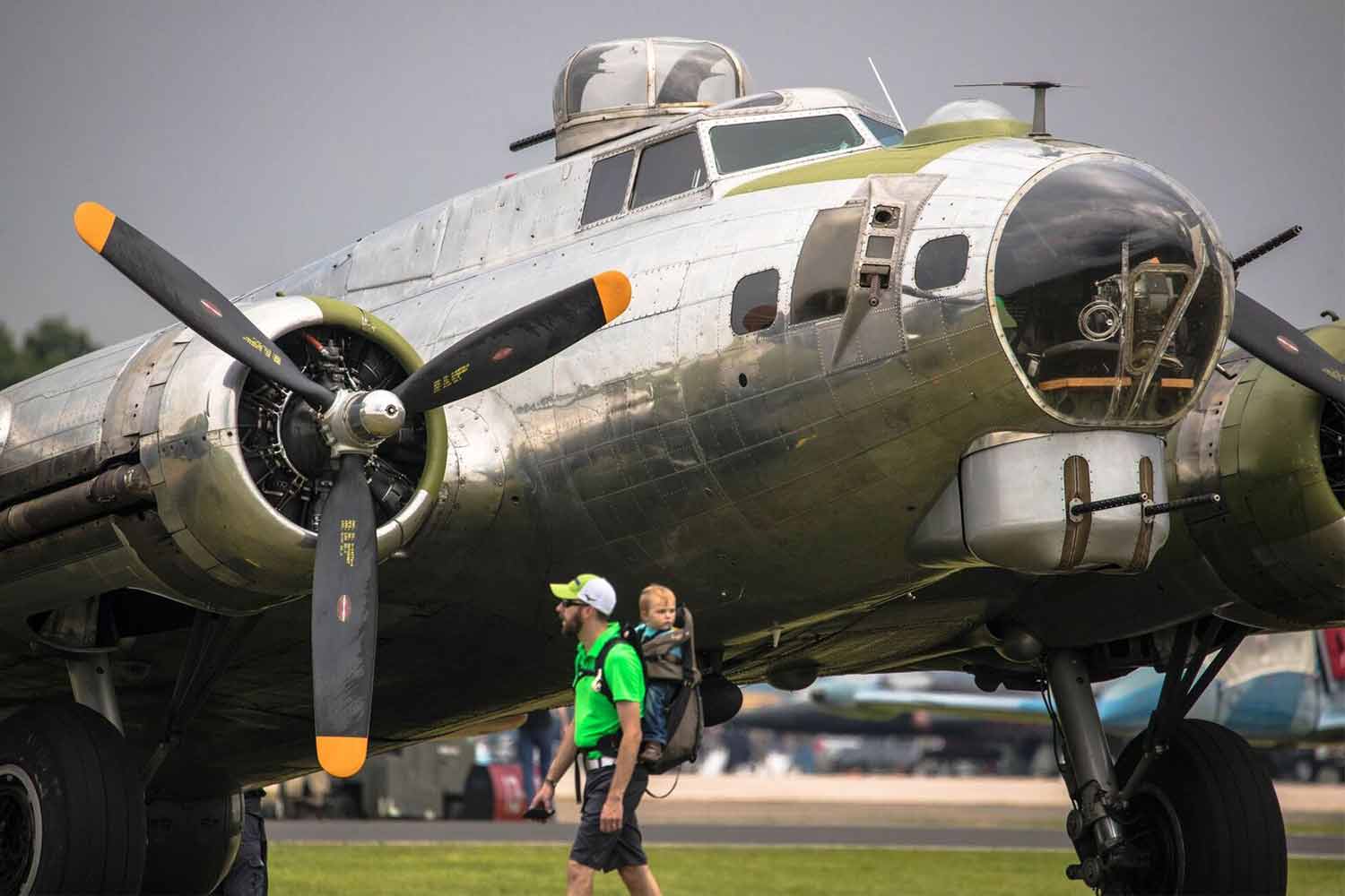 AirVenture 2017