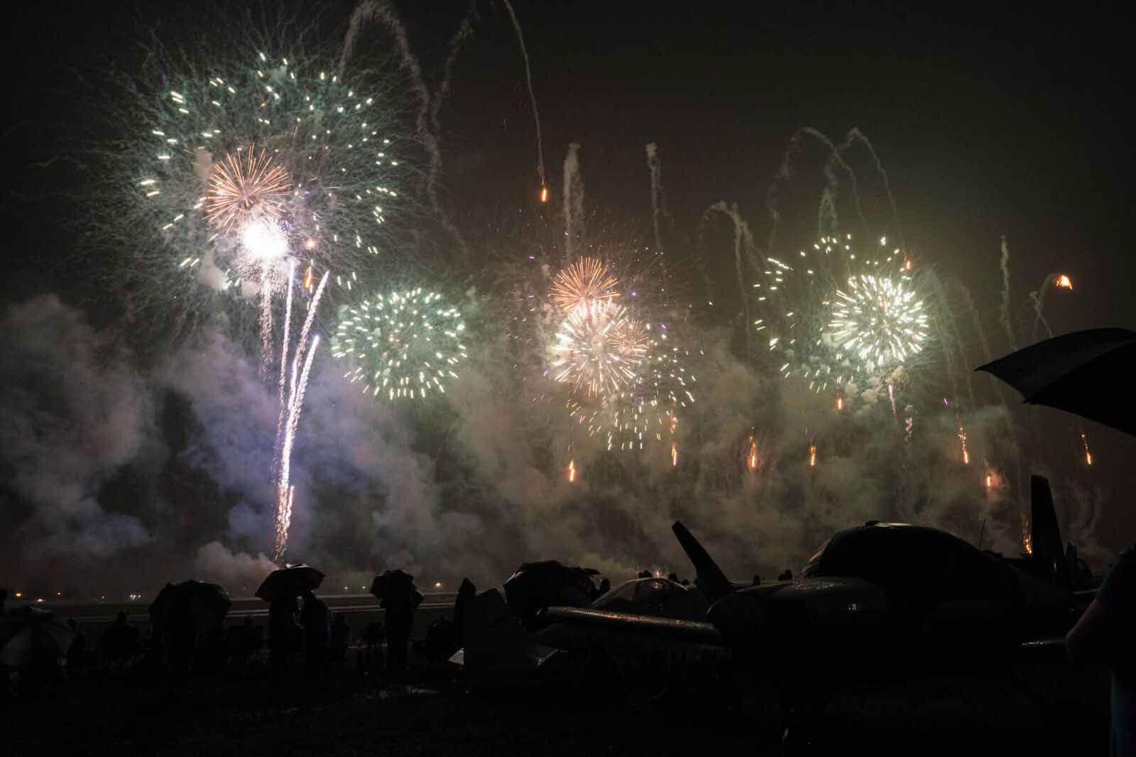 AirVenture 2017