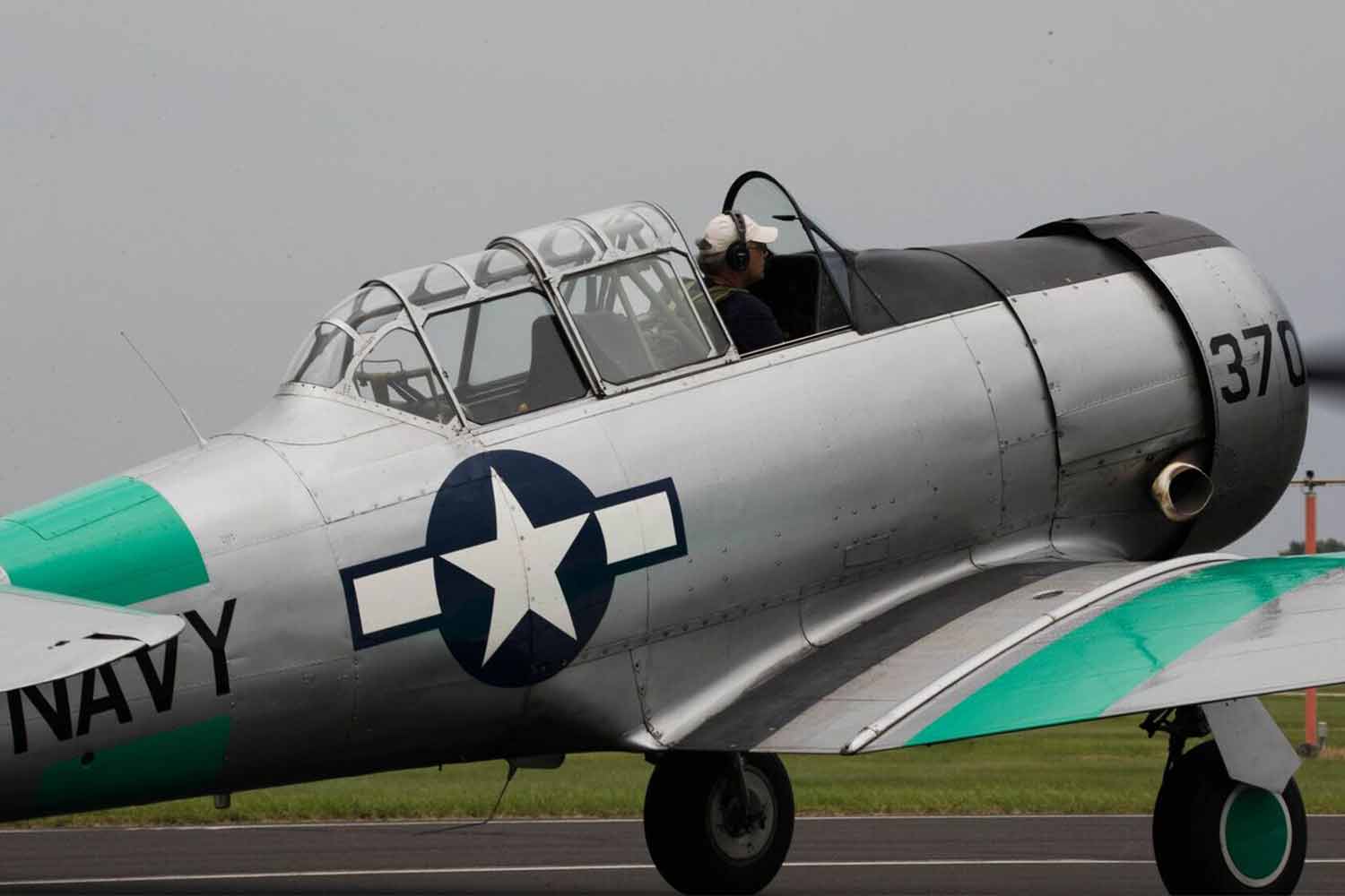 AirVenture 2017