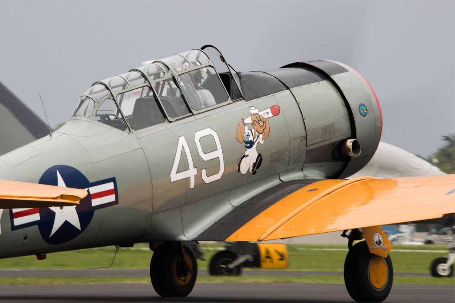AirVenture 2017