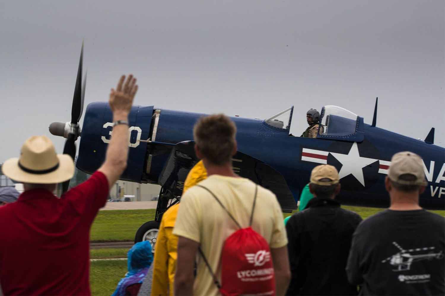 AirVenture 2017