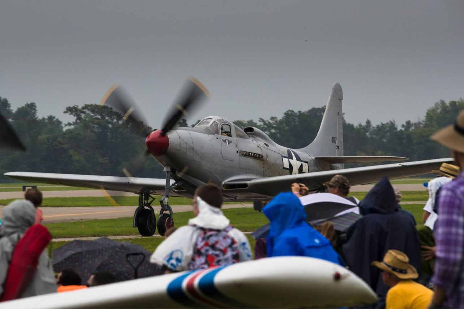 AirVenture 2017