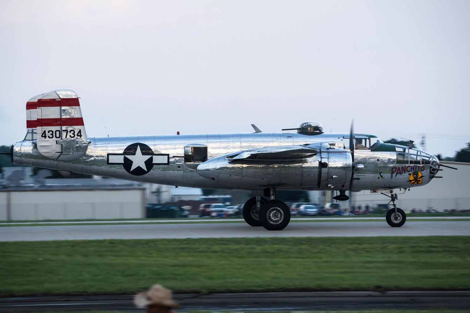 AirVenture 2017