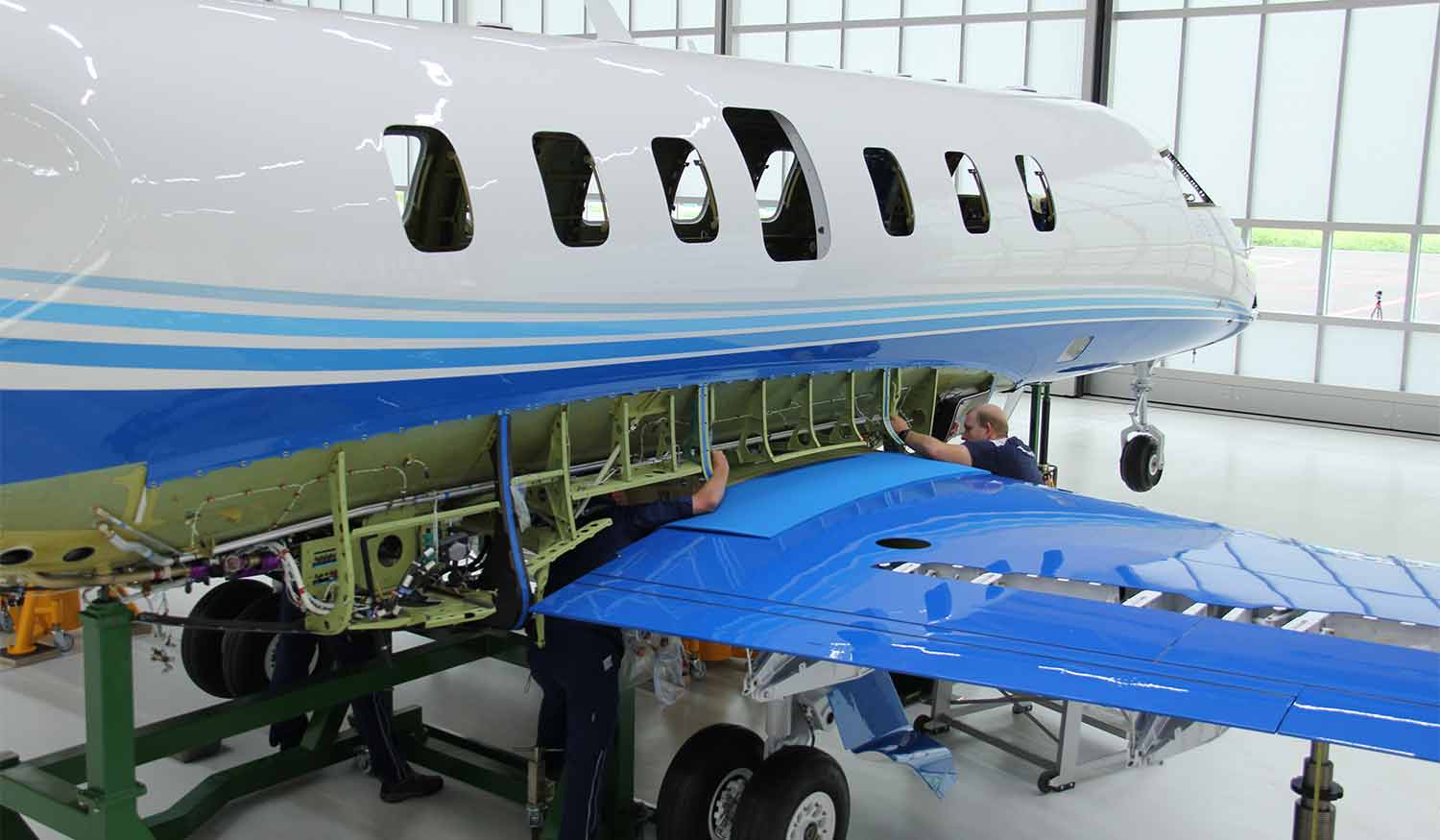 Pilatus PC-24