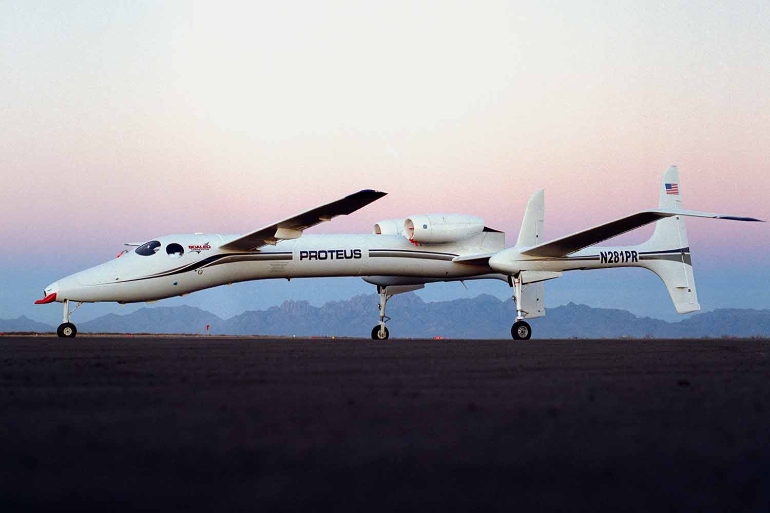 Proteus