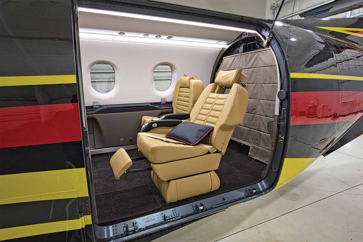 Pilatus PC-12