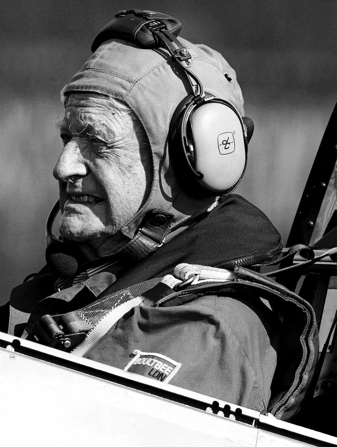 pilot