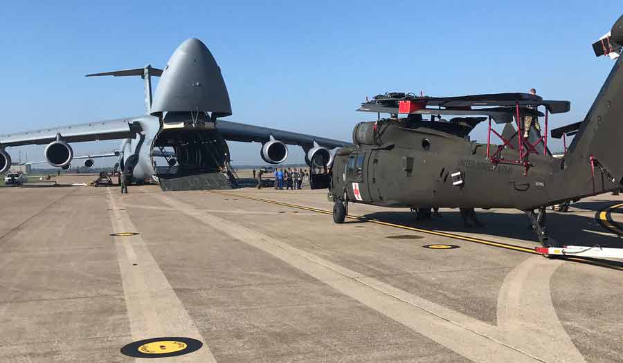 101st Combat Aviation Brigade