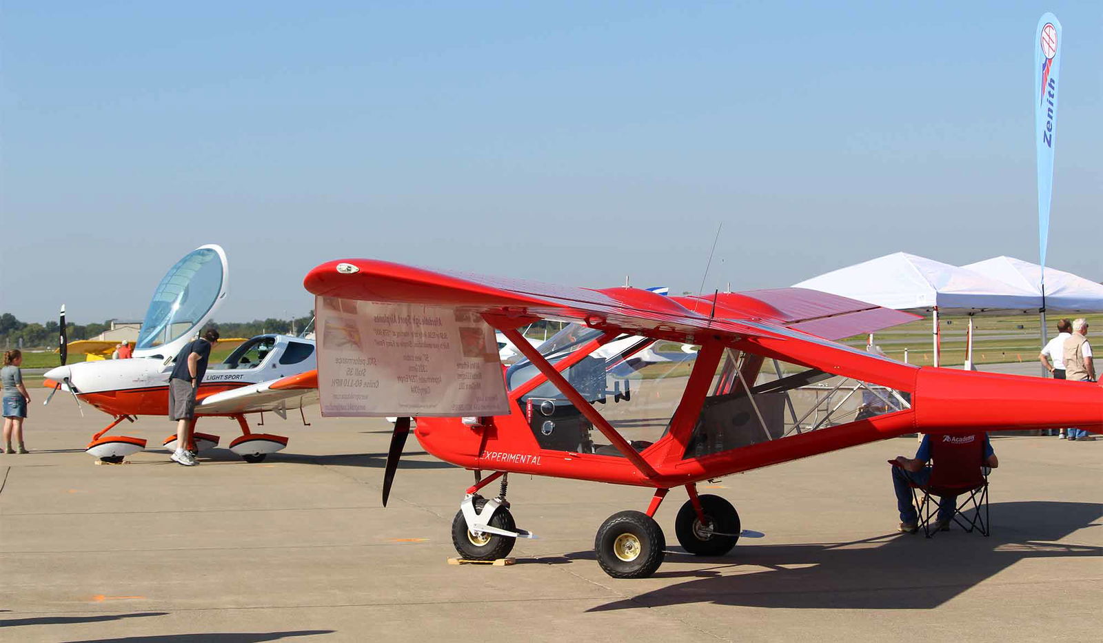 midwest lsa