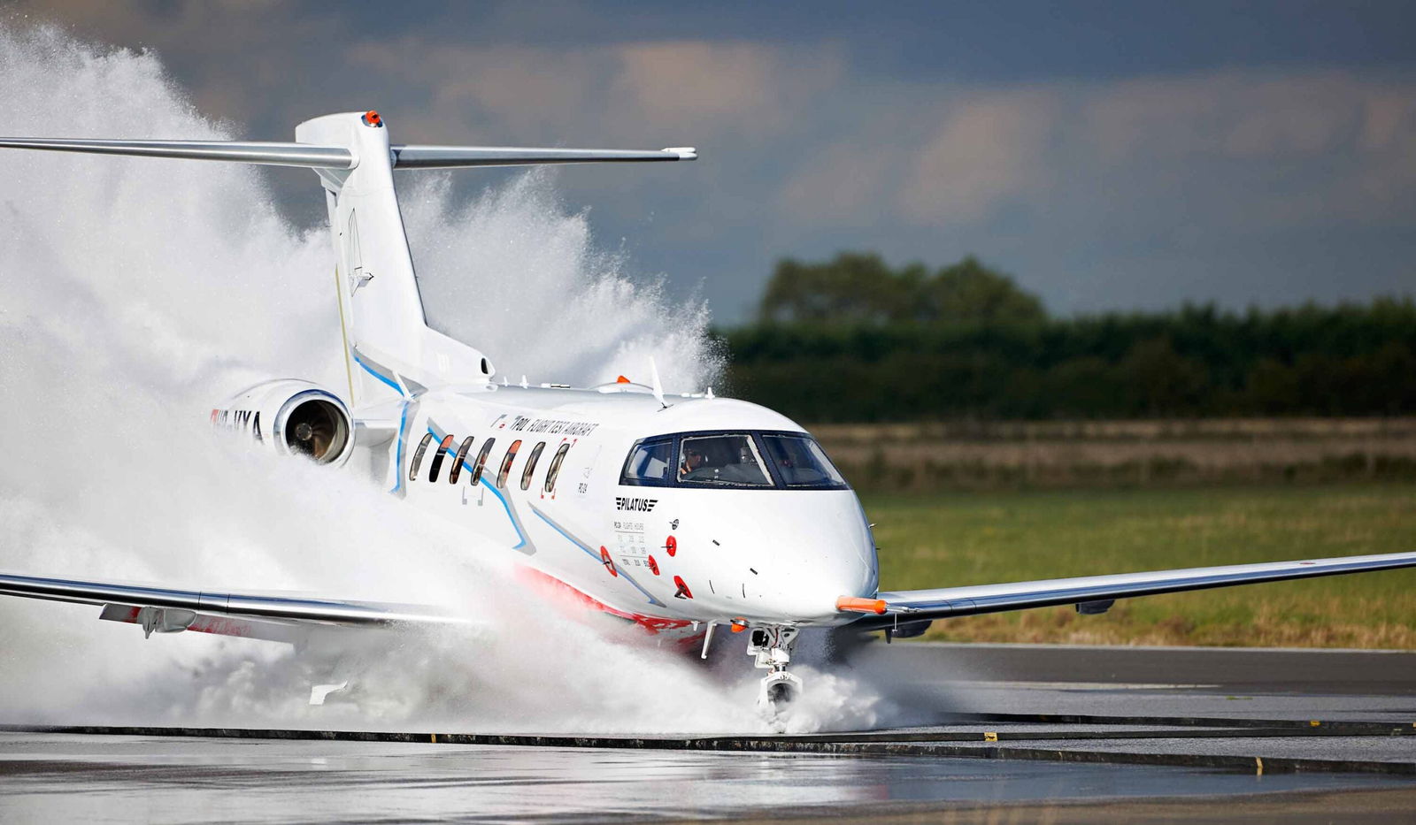 Pilatus PC-24