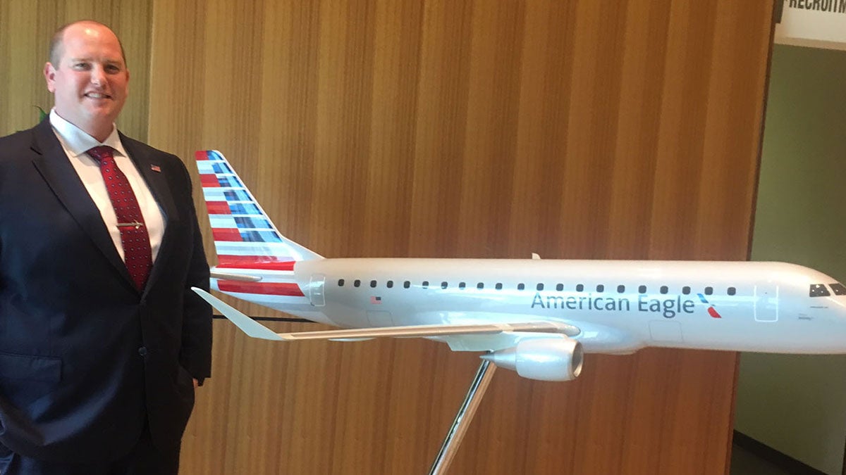 pilot kevin ardaugh
